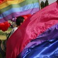 Moskva homoparaad toimub Eurovisiooni finaalvõistluse päeval