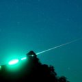 Soome pinnale kukkus tõenäoliselt mitu kilo kaaluv meteoriit