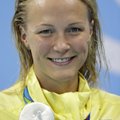 Rootslannast olümpiavõitja avaldas eriolukorra positiivse külje sportlaste jaoks