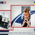 ВИДЕО: Потерявшиеся в Донбассе журналисты нашлись, репортер рассказал о задержаниии силовиками
