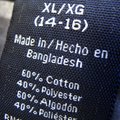 ILO: Bangladeshi rõivavabrikute ohutusmeetmed peaksid kehtima kõikjal