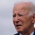 Reuters: Biden kiirustab alles jäänud abi Ukrainale üle andma, edasi valitseb teadmatus