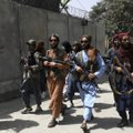 BLOGI | Afgaanid on tulnud Talibani kiuste tänavatele protestima, on teateid mahalaskmisest ja piitsutamisest