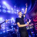 FOTOD: Jüri Pootsmann esitles oma esimest täispikka albumit "Täna"