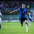 VIDEO | Henri Anieri omapärane tööpäev Soome liigas: 43 minutiga värav ja punane kaart