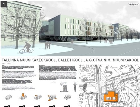 FOTO: Eesti Arhitektide Liit 