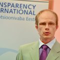 Korruptsiooniuuring: eestlased pole valmis altkäemaksust teatama