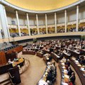 Soome parlament andis põhimõttelise loa Fennovoima tuumajaama rajamisele Pyhäjokisse