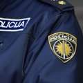 Läti politsei otsis läbi Eestis registreeritud Versobanki Riia kontori