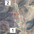 Google avaldas kaardi Põhja-Koreast koos vangilaagrite asukohtadega