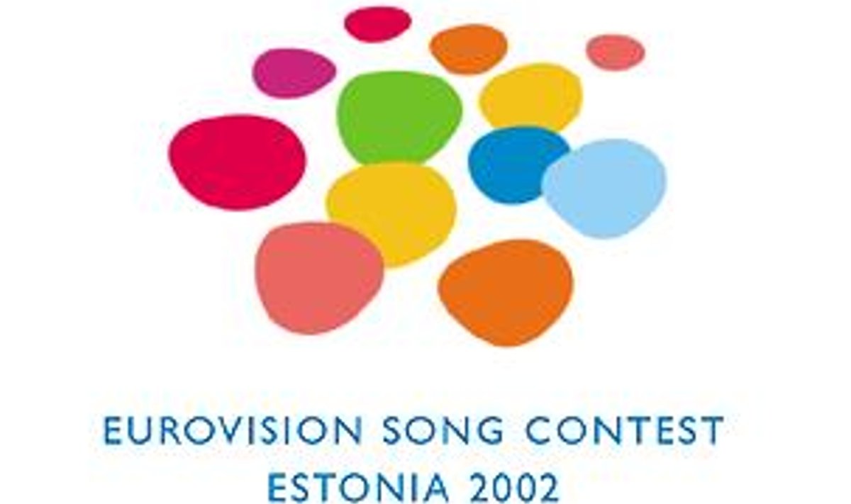 Eurovisiooni logo