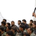 Reuters: al-Qaida juht kuulutas Islamiriigile sõja