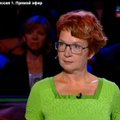 Yana Toom Vene televisioonis: pagulaskriis on Balti riikidele see kari, millel laguneb müüt edukusest