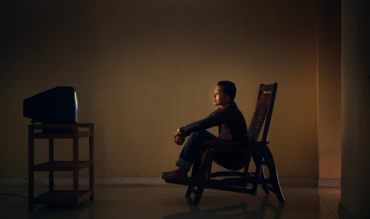 Kuritegu ja kahetsus: Joshua Oppenheimeri dokumentaal­film “Vaikuse nägu”