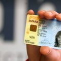 Tšehhi uuringu tõttu deaktiveeriti ka Hispaania ID-kaartide digitaalse sertifitseerimise funktsioon