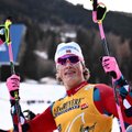 Kläbo sammub Tour de Ski lõputõusule kindla liidrina, naiste seas läks võit Skandinaaviast välja