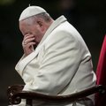 Reuters: Папа Римский заявил, что Украине следует "проявить мужество поднять белый флаг“ и согласиться на переговоры