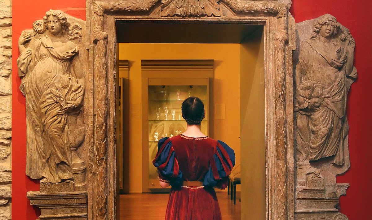 Linnamuuseum
