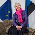 EP valimised: Kandidaat nr 105 Marianne Mikko