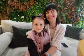 SÕJARAPORT | Jaanika Merilo: Ukraina ema: „Ma rääkisin tütrele muinasjutte läbi telefoni salaja, koodidena“