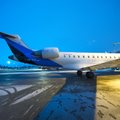 Nordic Aviation avab suvise lennuliini Odessasse