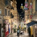 Malta – ideaalne sihtkoht linnapuhkuseks