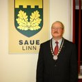 Umbusalduse alla sattunud Saue linnapea: valimisliit soovib rohkem pildile pääseda, sest linnal läheb hästi