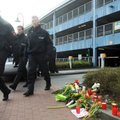 Politsei otsib Saksamaal 11-aastase tüdruku tapnud seksuaalkurjategijat