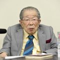 105-aastaseks elanud Jaapani arsti soovitus: kui soovid kaua elada, ära pensionile mine