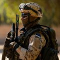Из-за ошибки британцев эстонские солдаты в Мали открыли огонь по союзникам