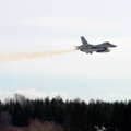 Истребители НАТО дважды сопроводили российские самолеты