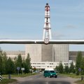 KUULA SAADET | Tuumajaam tõstaks elektrihinna püsivalt lakke