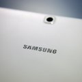 Samsung продемонстрировала рост на рынке Эстонии, лидирует серия S7