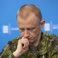 ВИДЕО | Глава эстонской военной разведки: украинцы еще долго в состоянии оказывать сопротивление в Мариуполе