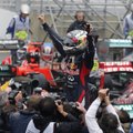 FIA: Polnud mingit rikkumist! Vettel on maailmameister