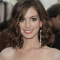 Anne Hathaway kurdab: ma ei ole eriti kena