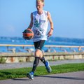Eestlane läheb SEB Tallinna Maratonile Guinnessi rekordit tagasi tooma