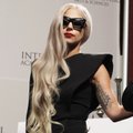 FOTOD: Uuri kõiki Lady Gaga tätoveeringuid ja nende tähendusi!