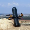 Kanada ettevõte töötas välja kamikaze-droonitapja