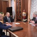 Reuters: Kremli instituut koostas plaani 2016. aasta USA presidendivalimiste kallutamiseks