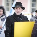 Хельме: Ратас хочет премировать гражданством людей, которые показали, что нелояльны к Эстонии