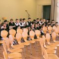 GRAAFIK | Tartu lapsed saadetakse kooli laupäeval, tallinlased saavad kaks päeva pikemalt puhata