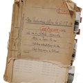 В Германии на аукцион выставлены секретные документы 1944 года о событиях на Чудском озере