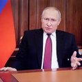 Kas Putin kasutab „hullu mehe” strateegiat?