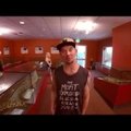 VIDEO: Vaata, Lauri Pedaja veetis Austraalias päeva koos sõpradega šopates ja ringi trippides!