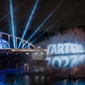 „Все едино!“ Год культурной столицы Европы начнется в январе в центре Тарту со зрелищной церемонии открытия