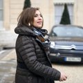 Prantsuse minister: kodutud peaksid külmaga vältima välja minemist