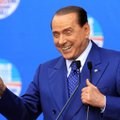Berlusconit kahtlustatakse 750 000 euro maksmises väljapressijatele