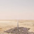 ВИДЕО: Саудовская Аравия строит самое высокое здание планеты