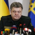 Порошенко одобрил решение СНБО: Украина попросит ввести в страну миротворцев
